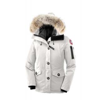 Parka Canada Goose Montebello 2530L Blanc